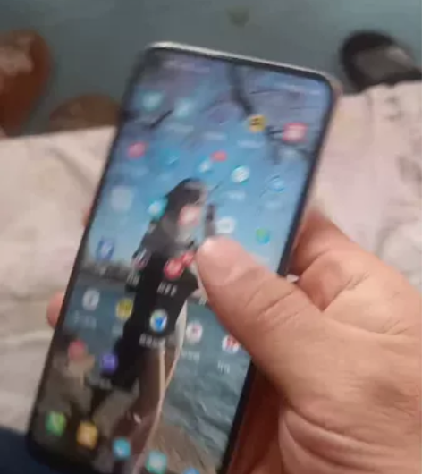 荣耀20pro，闲置荣耀20pro手机一部...