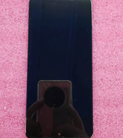 荣耀50se/nova9se原装拆机屏幕总...