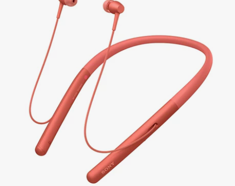 【直营】SONY/索尼WI-H700 有线...