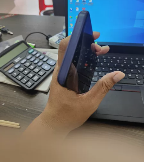 moto edge s30冠军版。12+5...