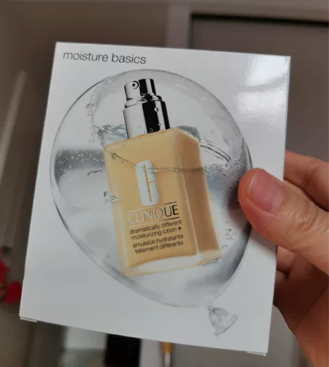 倩碧黄油.有油乳液面霜补水保湿润肤露125...