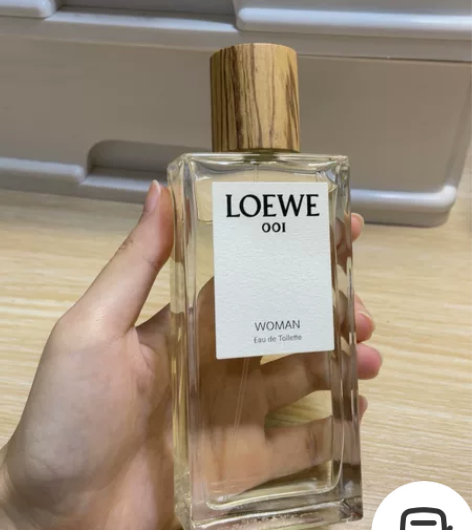 罗意威香水 事后清晨 女士淡香100ml ...