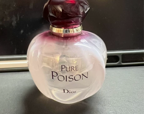 Dior迪奥白毒Pure Poison香水...