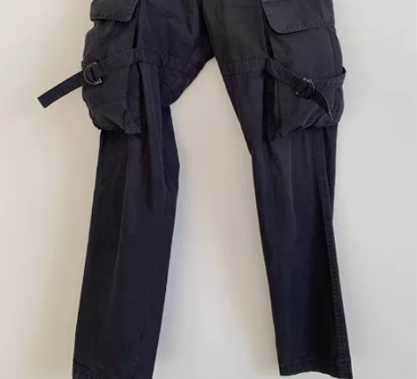 99ss纪梵希Givenchy cargo...