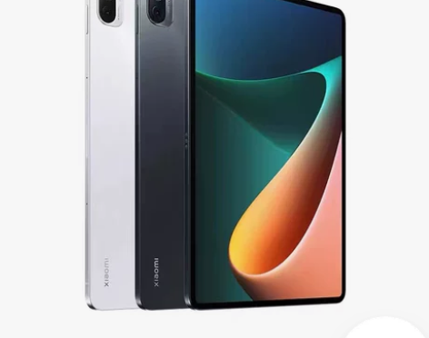 MIUI/小米 小米平板5 Pro5G学习...