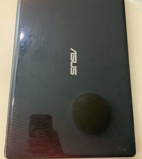 华硕飞行堡垒fx50j 配置如图，检测说主...