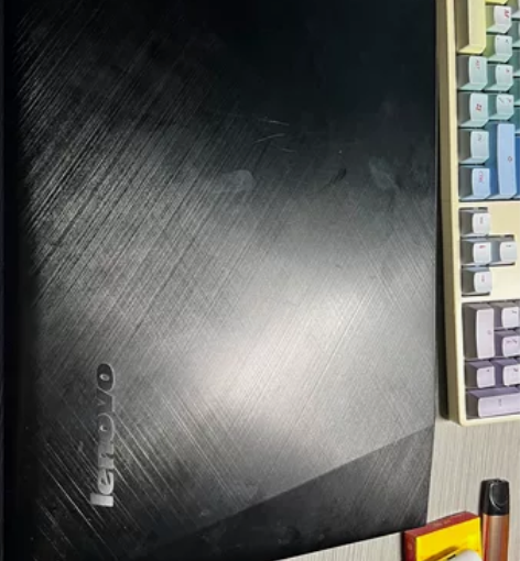 联想y50-70 游戏本 i5-4200H...