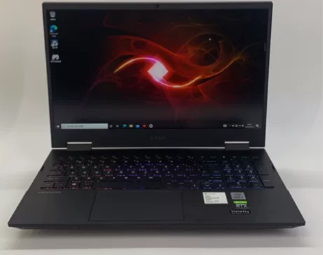 HP/惠普 暗影精灵6 Pro I7-10...