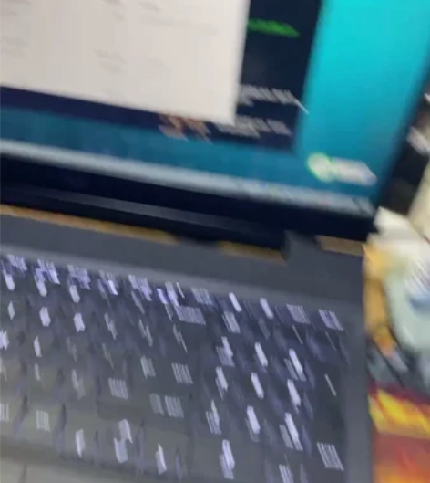 惠普光影精灵7 i7-11700hq 16...