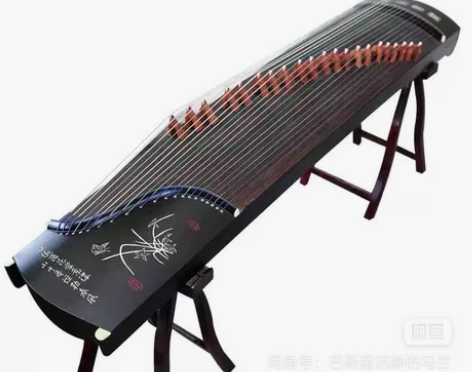空谷幽兰古筝闲置转让中。。。 感兴趣的话点...