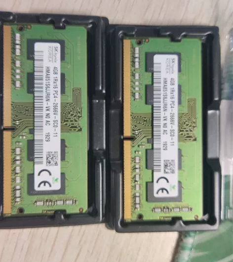 出自用电脑内存条 DeLL戴尔游匣G3  ...