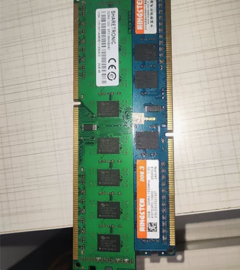 2g ddre 1333频率的打包处理，都...