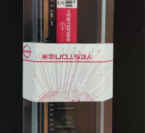 内存条16g 2600Mhz  全新未拆封...