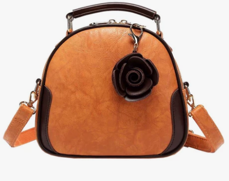 软皮女包小包包女新款女士时尚手提包夏季单肩...