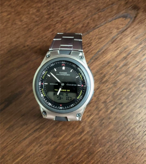 卡西欧电子表九成新包邮有需要的朋友联系我吧...