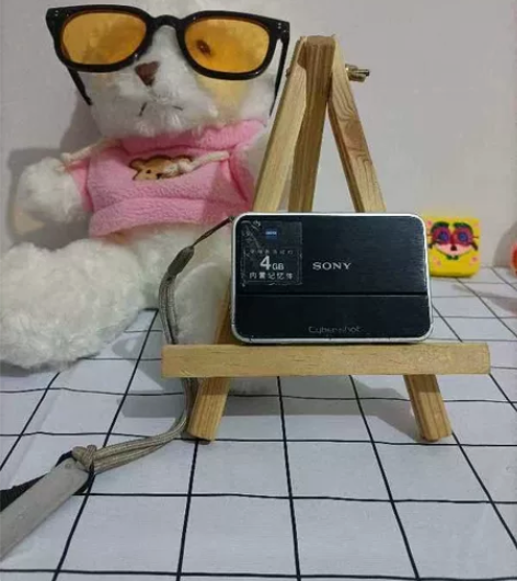 索尼t2 价格187 808万像素，三倍变...