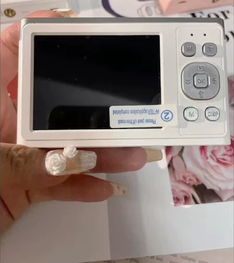 低价出Sony/索尼同款型号DSC-553...
