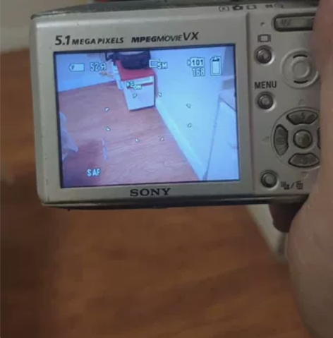 Sony/索尼 DSC-T5索尼/Sony...