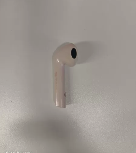 漫步者lollipops有心冇心版联名，粉...