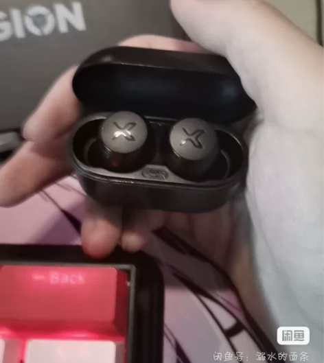 EDIFIER/漫步者 声迈X3 蓝牙耳机...