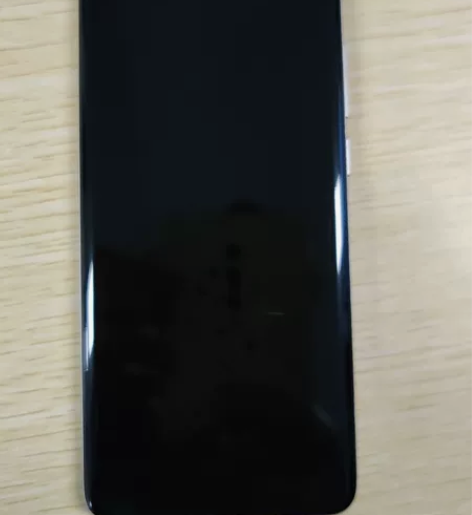 魅族18 8+256磕碰明显 已经验过机 ...