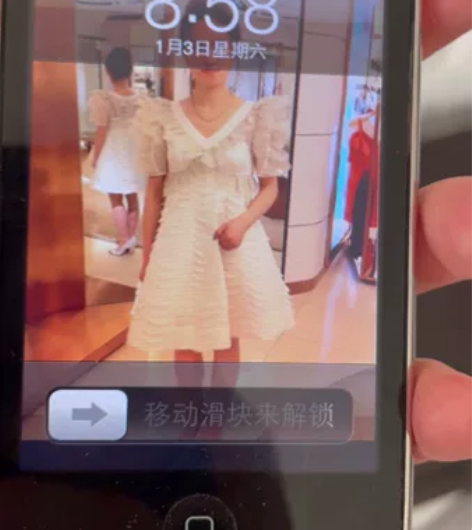 最早的苹果ipad mini ，8G ，可...