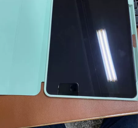 小姐姐自用一手ipadpro 2021  ...