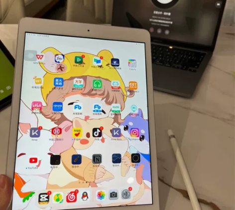 Apple/苹果 iPad 6代 2018...
