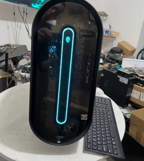 外星人 R14 水冷游戏高端台式机 R5 ...