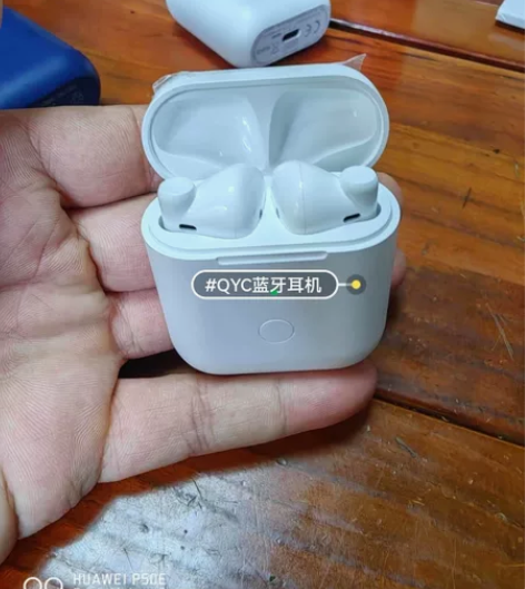 QCY T8S 蓝牙耳机 二手转让  功能...