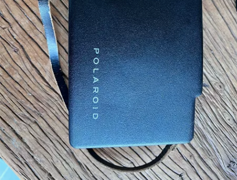 Polaroid宝丽来自动风琴机中端机型M...