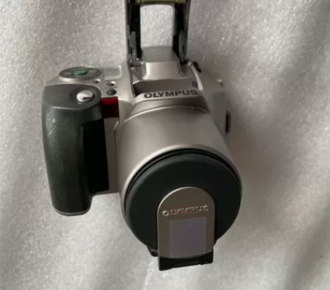 奥林巴斯 28-110照相机 胶卷 相机，...