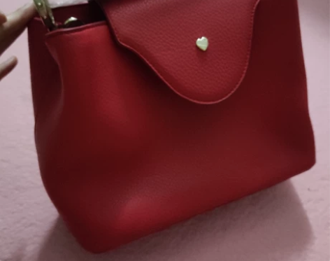 somay包包，配有一根肩带 全新未使用，...