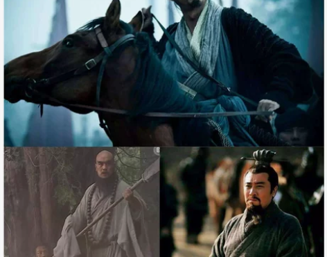 棉麻汉服男宋员外古装魏晋服装侠客长衫大褂战...