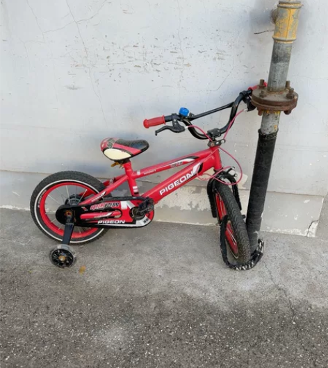 飞鸽自行车，60自提 感兴趣的话点“我想要...