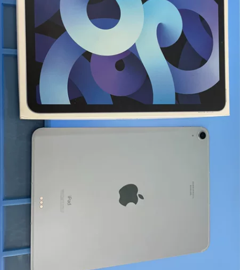 ipadAir4代 国行  插卡版。256...