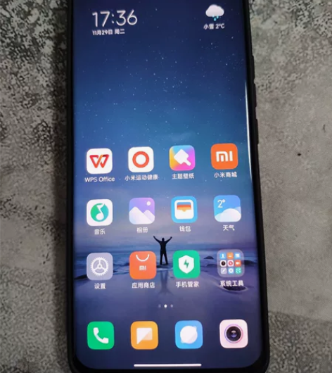 小米11ultra， 配置12+512， ...