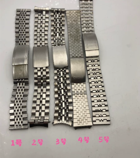 日本表带中古表带西铁城表带 bear表带 ...