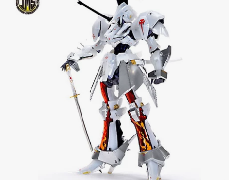 造型村 五星物语IMS1/100 雷德LE...