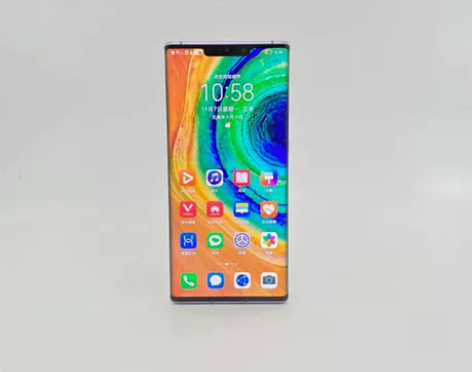 ?95新Huawei/华为  mate 3...