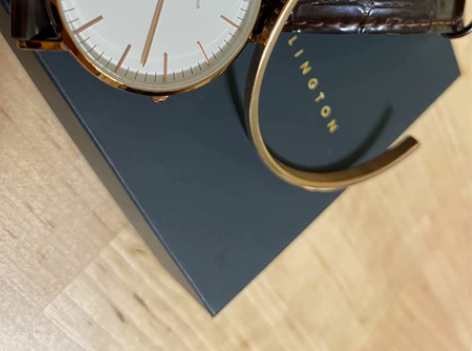 【闲置】dw手表女 CLASSIC系列经典...