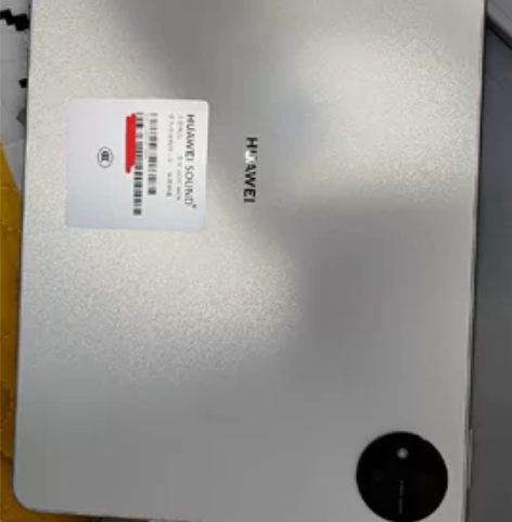 华为mate pad pro11+二代雪域...