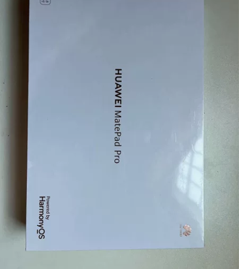 华为mate pad Pro 8GB128...