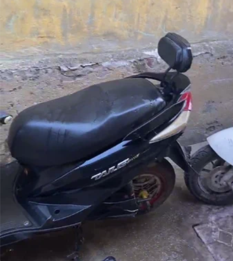 台铃电动车 感兴趣的话点“我想要”和我私聊...