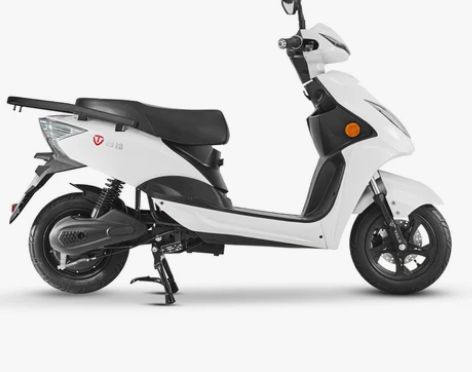 【好物价】台铃新款炫迈两轮60V20Ah电...