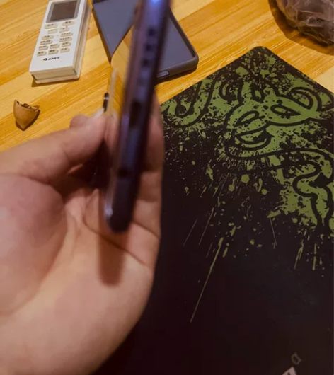 红米k304g版8+128.学生游戏备用机...