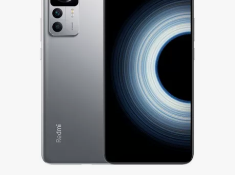 小米 红米K50至尊版 5G手机 12+5...