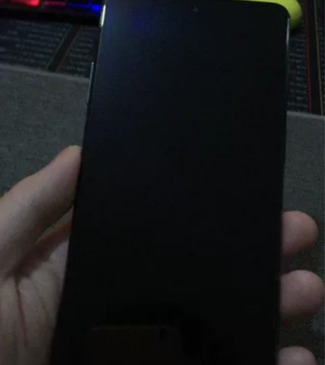 出小米黑鲨5pro电竞游戏手机 黑色，12...