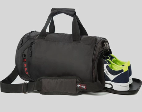 健身包运动包男女单肩包斜挎手提训练包篮球包...