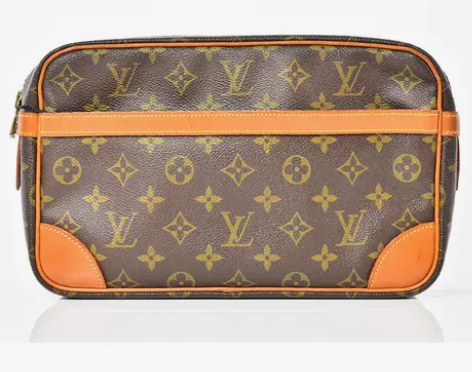 【92新】LV手拿相机包 #ZLL 感兴趣...